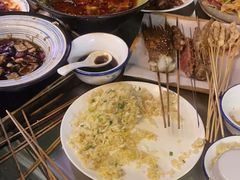 -小乾杯串店•16年沈阳烧烤(文安路店)