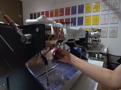 -PCA专业咖啡技能训练营(西南重庆总部)