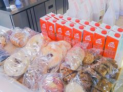 -焙丽拾光(麦凯乐直营店)