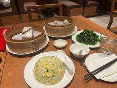 -鼎泰丰(德基广场店)