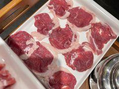 -北门涮肉·铜锅涮肉(南锣鼓巷店)