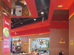 -蜀香三绝·牛蛙·烤鱼·天府炒鸡(安丘泰华店)