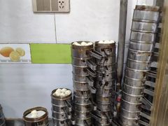 -吃不亏特色包子(三峡广场店)