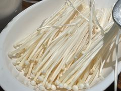 -许府牛杂·鲜牛肉火锅(梁溪万达店)