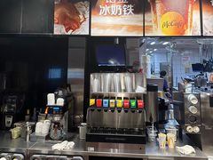 -麦当劳(南京南站站外店)
