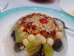 -上海老饭店(北京分店)