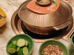 -润园四季椰子鸡火锅(南山海岸城店)