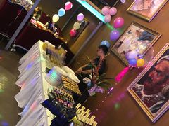 -明日世界密室轰趴·剧本桌游·箭馆团建(国贸店)