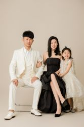 点击看大图 -SHELLSHINEkids山上儿童摄影(天邑澜山店)
