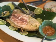 -Ginger(兴国路店)