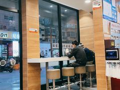 -魏家凉皮(大差市店)