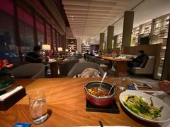 -北京柏悦酒店·锦庭餐厅Dining Room