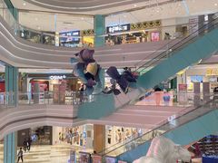 -大族广场Mall&More