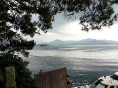 -千岛湖石林
