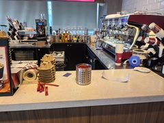 -COSTA COFFEE(金长安大厦店)