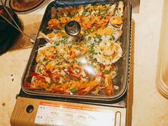 -梦都海鲜酒家(万达广场江桥店)