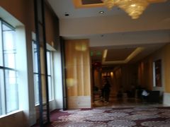 -上海金桥红枫万豪酒店-万豪中餐厅
