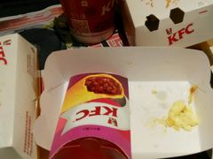 -肯德基(盘龙奥莱店)