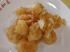 -同和居(月坛店)