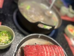 -盡膳口福·百年汤方火锅(科华北路店)