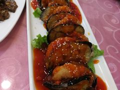 -昱德来·天津菜(河西店)