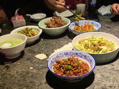 -大碗厨 25年老字号 现炒湘菜(四季天地店)