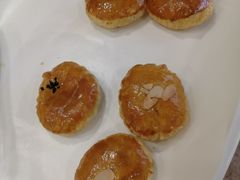 老婆饼-味多美蛋糕(洋桥店)