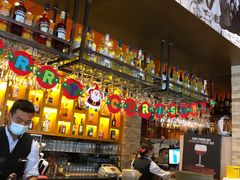 -安妮意大利餐厅(国贸店)