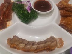 -周锦记广式餐厅(格林生活坊2期店)