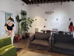 -设计共和 Design Republic(江宁路店)