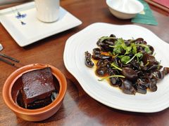 -山外山·林语花园餐厅