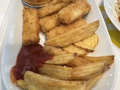 -宜家·瑞典风味餐厅(烟台路店)