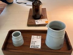 -彳亍咖啡·这里(水湾路店)