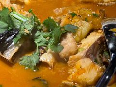 太平湖有机胖头鱼-魏铭鱼头捞饭(晋阳路店)