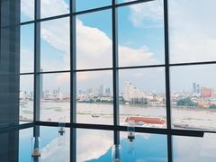 -阿瓦尼河滨曼谷酒店