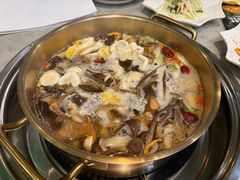 -大理董·董家小厨野生菌火锅(古城旗舰店)