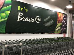 -永辉超市(新世界店)