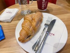 -COSTA COFFEE(西贸凯德晶品4层2店)