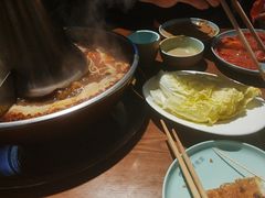 -三好先生的铜锅涮肉(太乙路店)