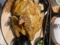 葫芦鸡-大厨小馆(华阳城店)