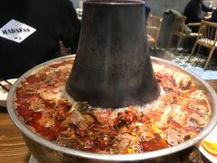 -三姐妹餐厅(曲江店)