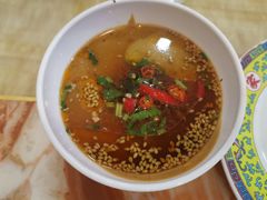 -清真·马家火锅美食城(镇江北路店)