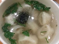 -庆丰包子铺(西单店)