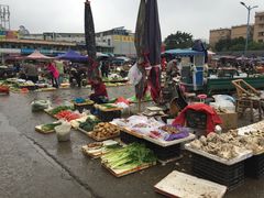 -玉泉综合市场(天山北路店)