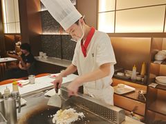 -火地铁板烧(昆山万象汇店)