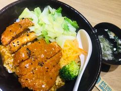 -格朗合 · 鸡汤米线(和悦汇店)