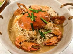 -十面欢腾·海鲜面·台式Bistro(长乐路店)