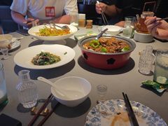 -阿庄新豫菜(通泰路店)