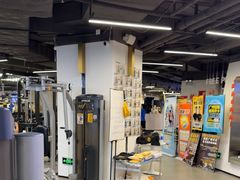 -超鹿运动(达信大厦店)