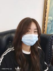 -沐染造型专业烫发染发